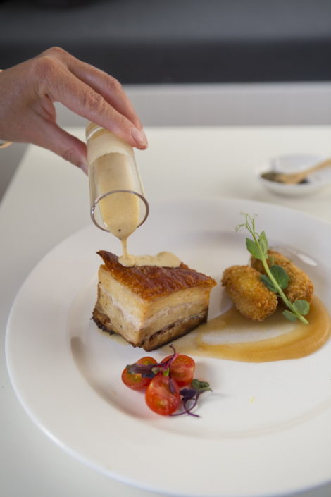 The Church Bistro Hahei NZ The Church Bistro Hahei NZ