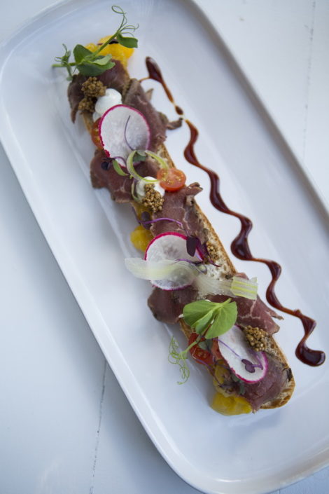 The Church Bistro Hahei NZ The Church Bistro Hahei NZ