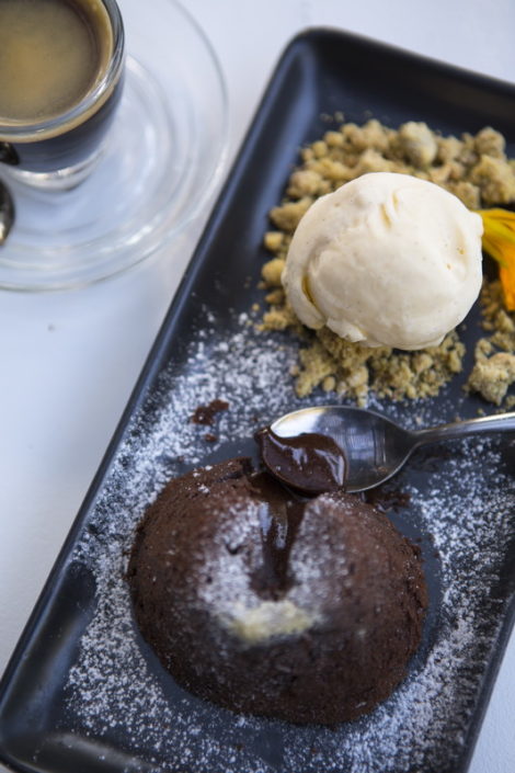 The Church Bistro Hahei NZ The Church Bistro Hahei NZ