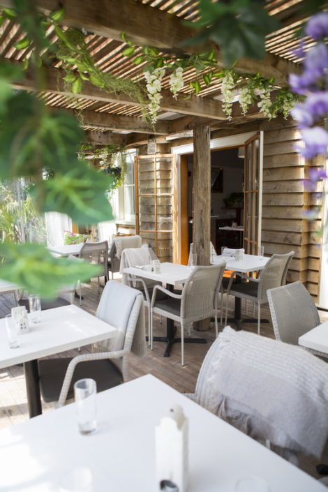 The Church Bistro Hahei NZ The Church Bistro Hahei NZ