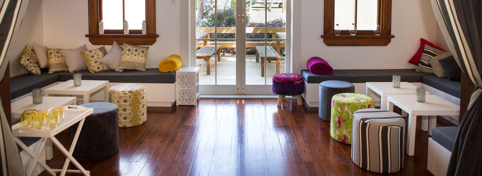 The Church Bistro Hahei NZ The Church Bistro Hahei NZ