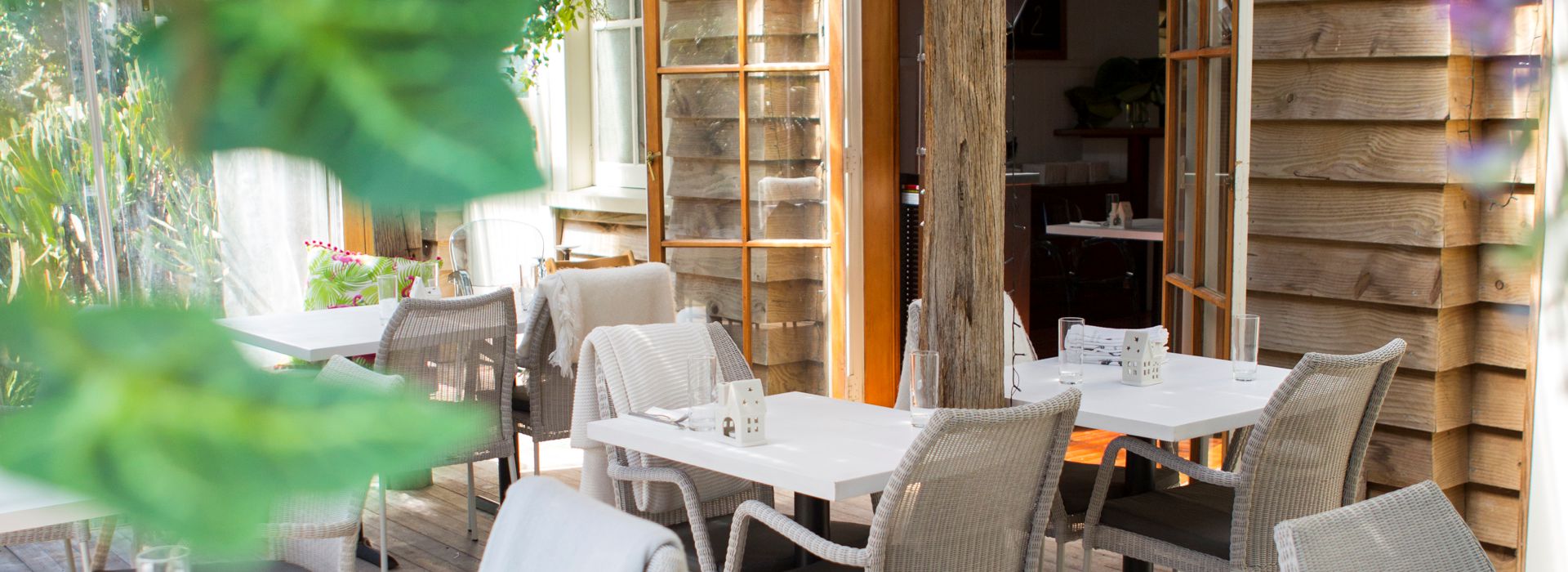 The Church Bistro Hahei NZ The Church Bistro Hahei NZ